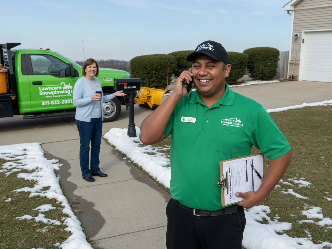 Lawn Care Services By Expert Landscaper Custer City, OK FAQs